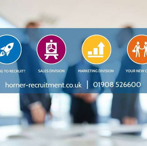 Horner Recruitment Ltd photo