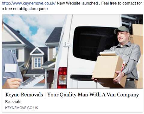 Keynemove Removal Company photo